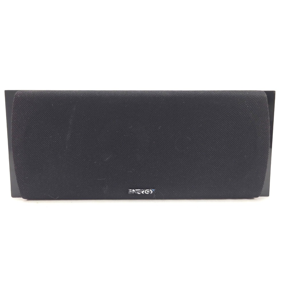 Energy Take Classic 5.1 Home Theater Center Channel Only "Look"
